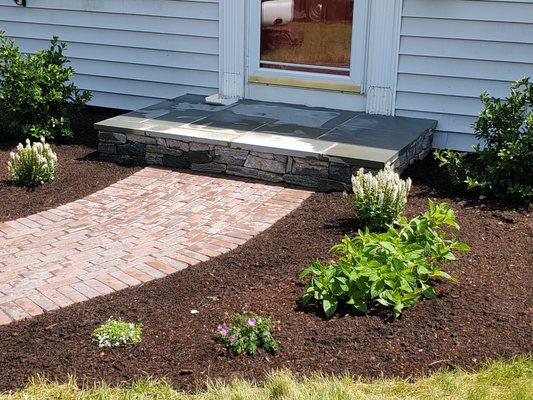Trent Landscaping
