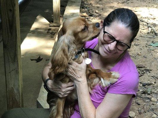 Happy Tails Playhouse