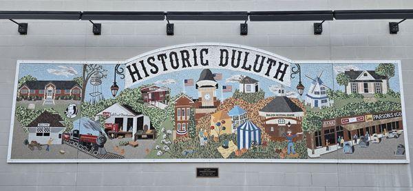 Duluth Historical Society