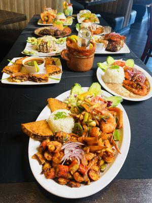 Ensenada Restaurant Mexican & SeaFood