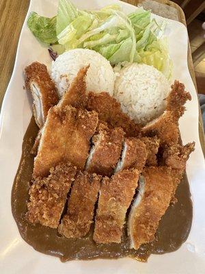 Teriyaki and More Edmonds