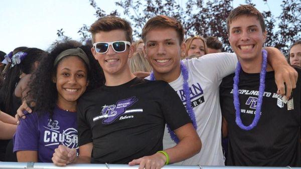 Rockford Lutheran School