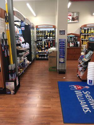 Sherwin-Williams Paint Store