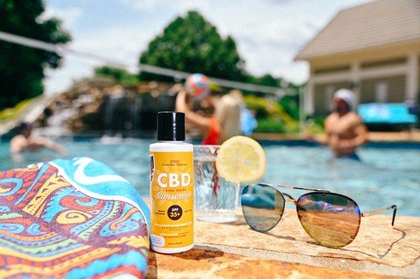 CBD American Shaman Fort Walton Beach