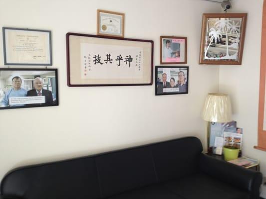 Van Ness Dental Group