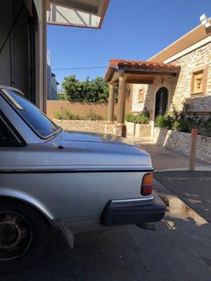 Van Nuys Union 76 & Test-Only Smog Center