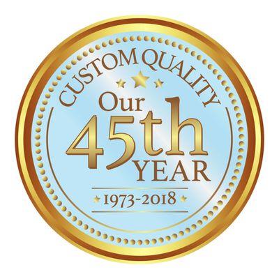 Serving Syracuse and surrounding areas for over 45 years strong