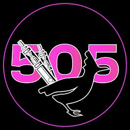 505 Vape World