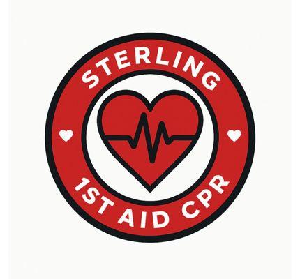 Sterling First Aid CPR