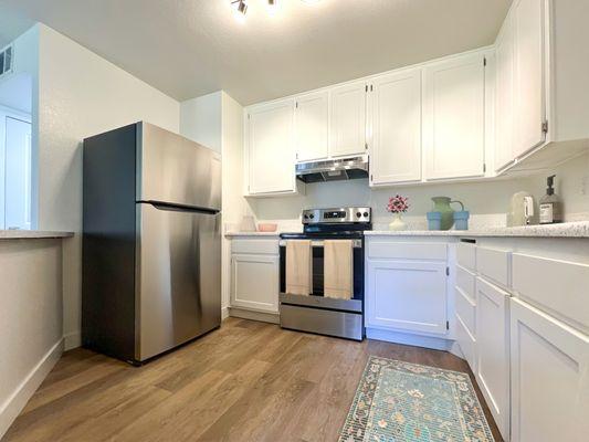 Palm Village Apartments