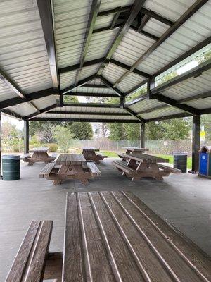 Jean Sweeney Open Space Park