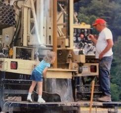 Ferguson Well Drilling