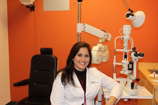 Premier Ophthalmology & Aesthetics