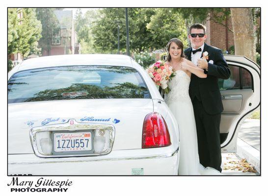 Aurora Limousine Service