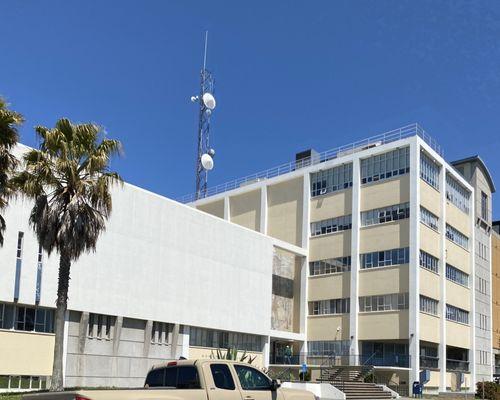 Humboldt County Superior Court