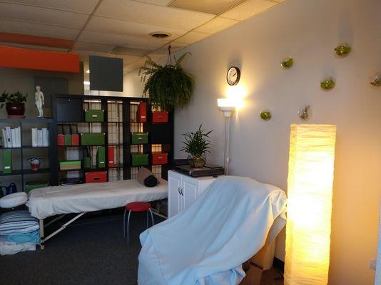Bellingham Community Acupuncture