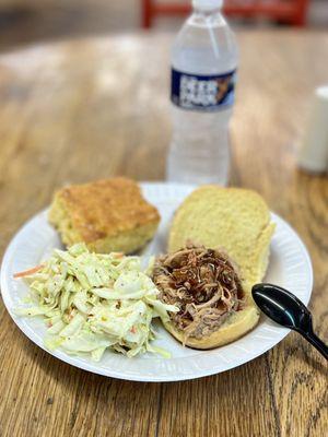 Carolina Brothers BBQ