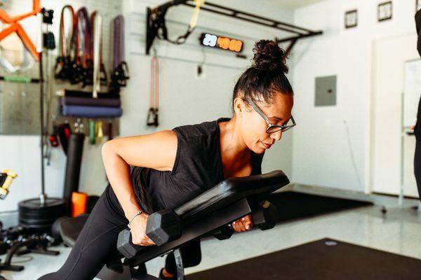 Freedom Body Fitness