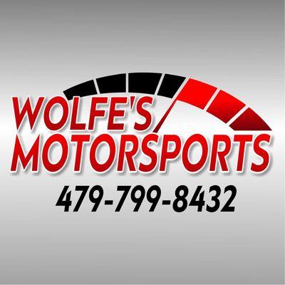 Wolfe's Motor Sports
