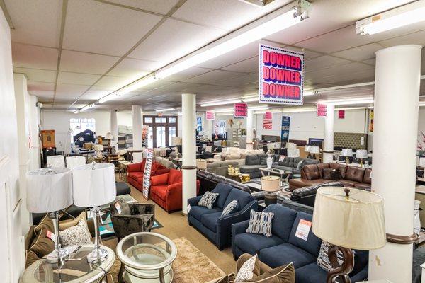 This Is It Furniture - Danville