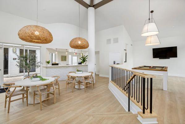 Booster Construction