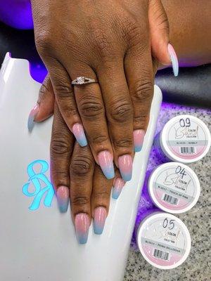 Snow Nails Beach Blvd