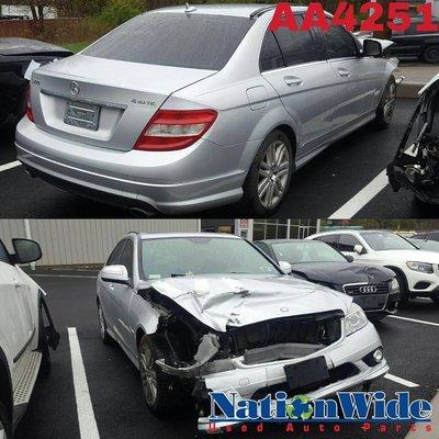 Nationwide Used Auto Parts