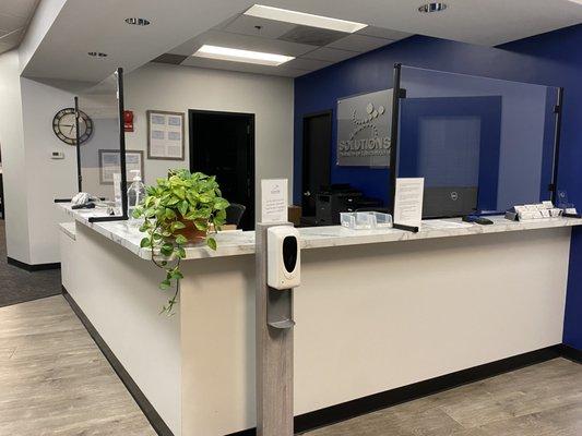 Solutions Physical Therapy & Sports Medicine