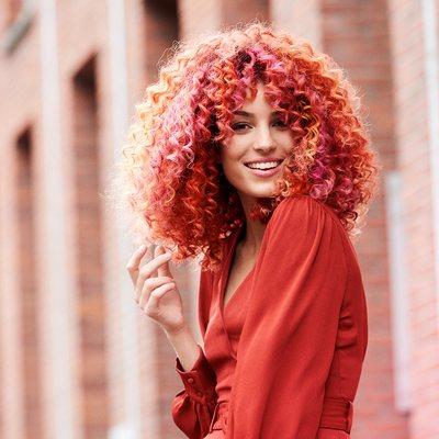 Glitter Hair salon
