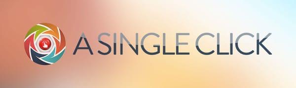 A Single Click - Video Marketing Services and Motion Design