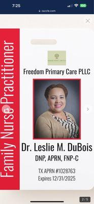 Freedom Primary Care