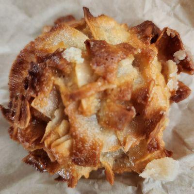 Macaroon masterpiece