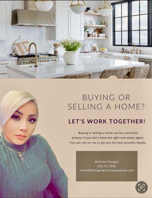 Real Estate By Chelle