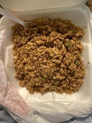 Wong's Grocery & Deli