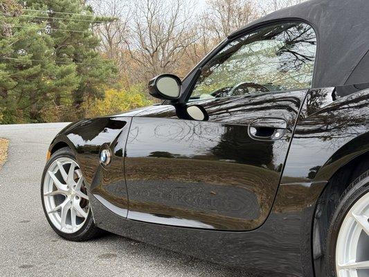 Shine Brothers Auto Detailing