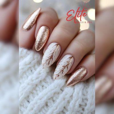 Elite Spa & Nails