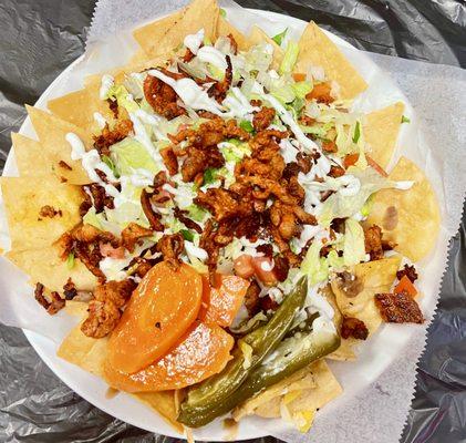 Don Lino's Mexican Food