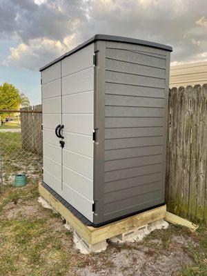 She Nailed It Home Repair