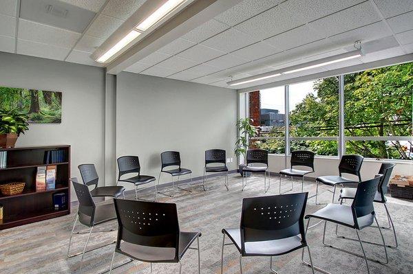 Northbound Treatment Services