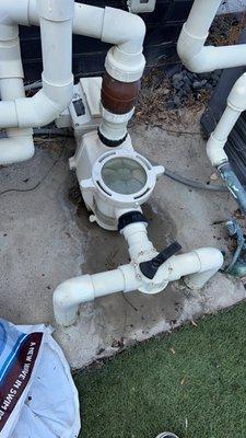 Rio Crystal Pool Services