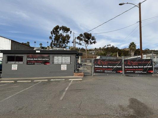 Motortune Collision Center