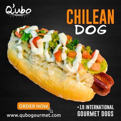 Q´ubo Gourmet