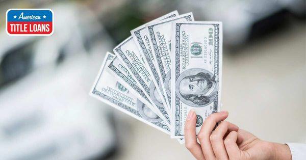 American Title Loans
