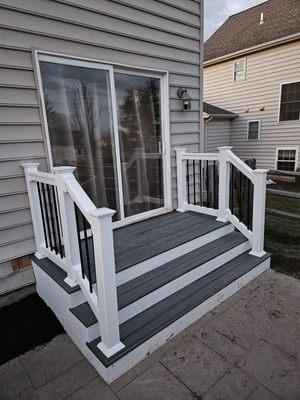 Hutchison Construction