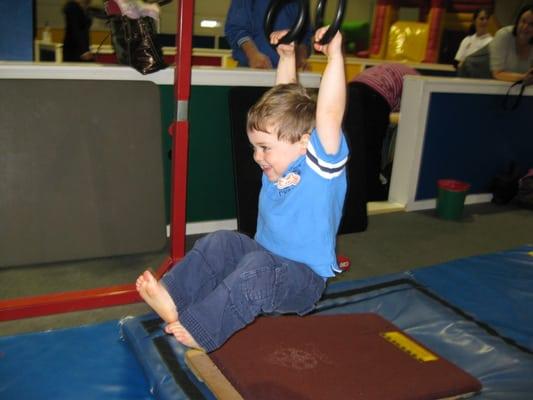 Ultimate Gymnastics - Gurnee