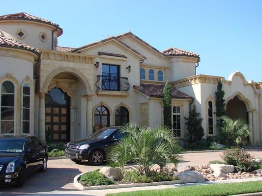 Stone Carving Unlimited