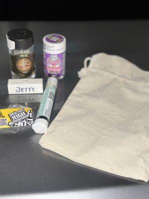 The High Way Dispensary