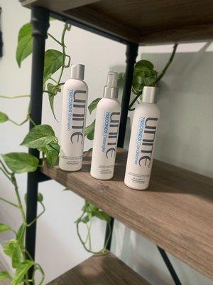 We offer cruelty free * paraben free * sulfate free * sodium chloride free products