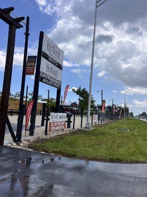 Redland Farmers Market