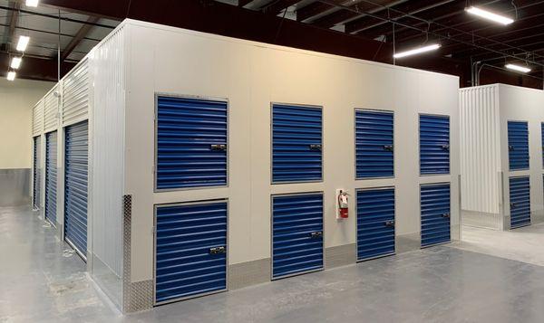 Lansingburgh Store-It